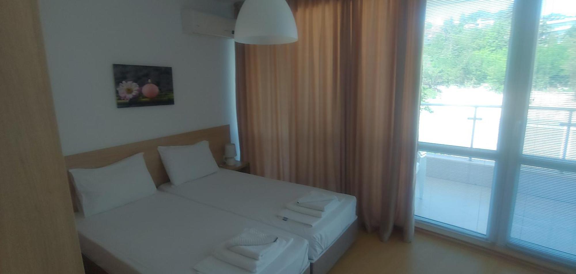 Kabakum Apartments Golden Sands Room photo