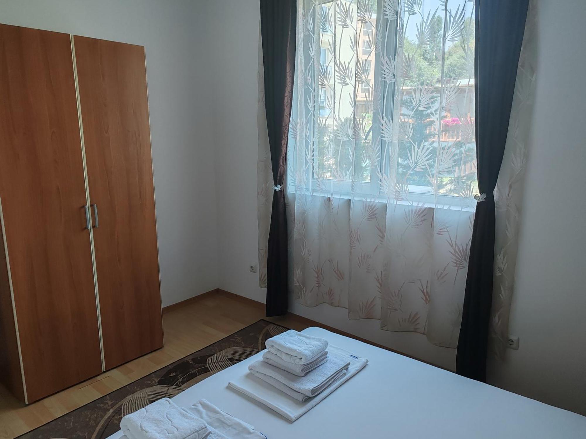 Kabakum Apartments Golden Sands Room photo