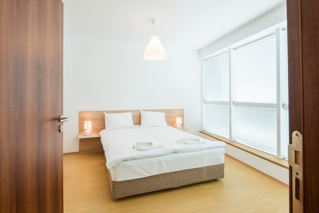 Kabakum Apartments Golden Sands Room photo